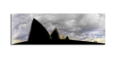 Sidney Opera House