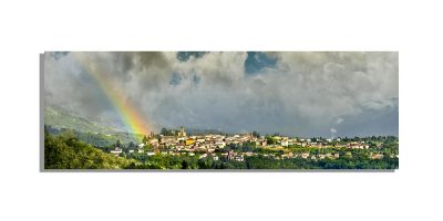 Tuscany Rainbow