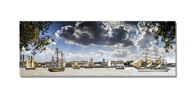 Greenwich Tall Ships