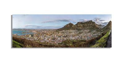 Cape Town View