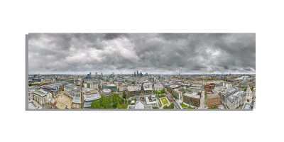 View from St Paul’s